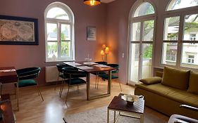 Apartment Weinblick Radebeul, Dresden